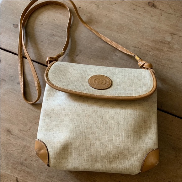 GUCCI Vintage micro GG cross body bag - Picture 17 of 17